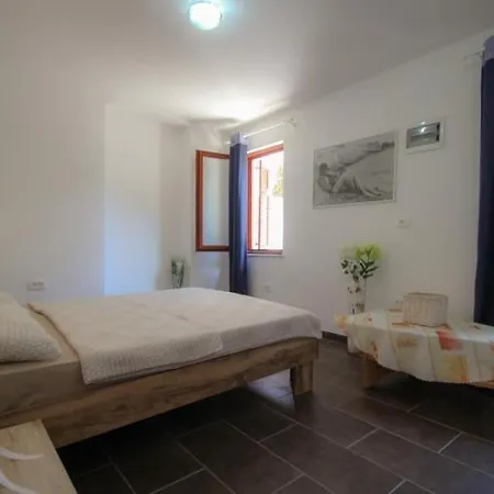 Central Park House With * Umag
