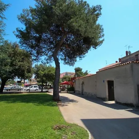 Central Park House With * Umag